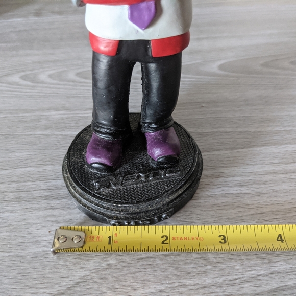 NSYNC Chris Bobblehead 2001 Edition - Picture 6 of 6